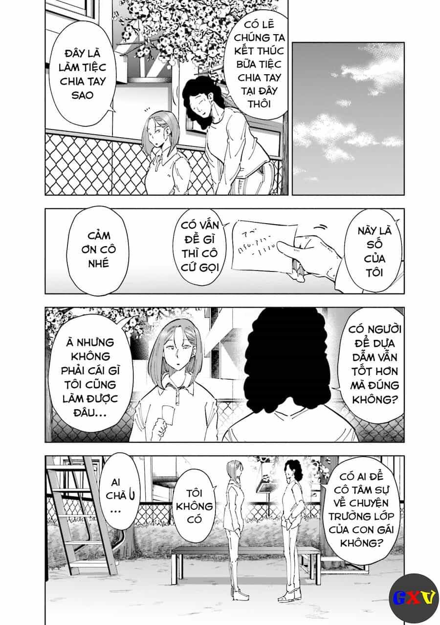 Tsuma, Shougakusei Ni Naru. - Chương 66 - ảnh 6