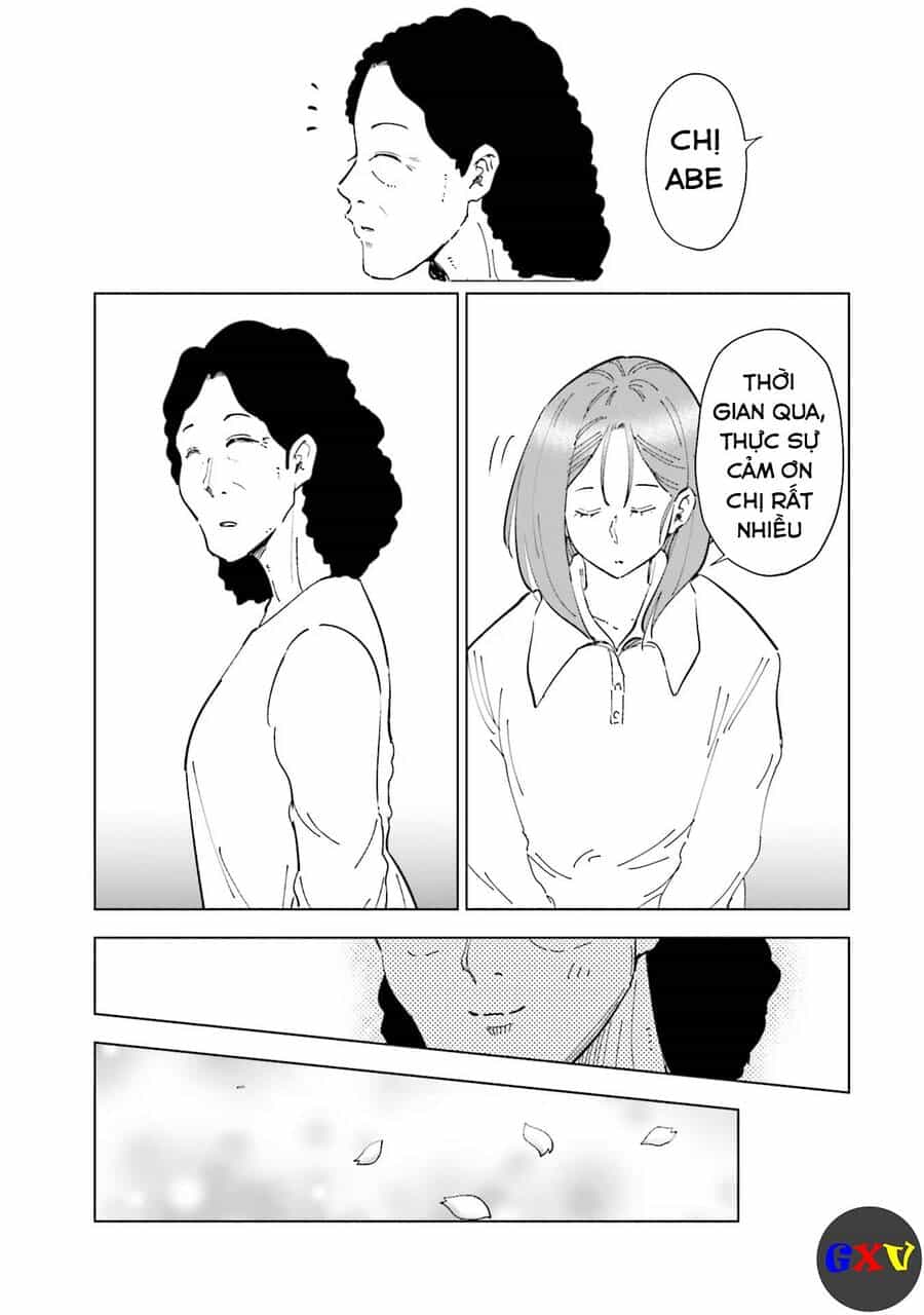 Tsuma, Shougakusei Ni Naru. - Chương 66 - ảnh 8