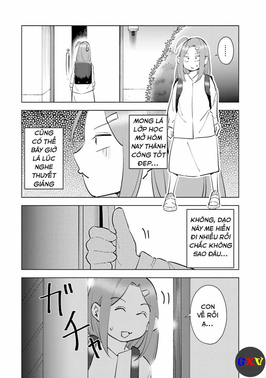 Tsuma, Shougakusei Ni Naru. - Chương 67 - ảnh 15