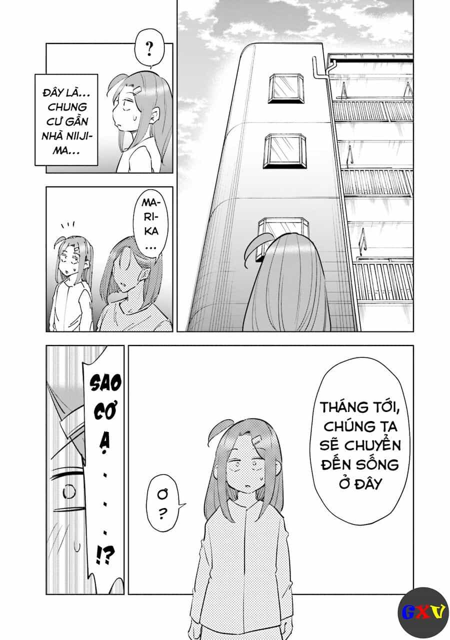 Tsuma, Shougakusei Ni Naru. - Chương 67 - ảnh 18