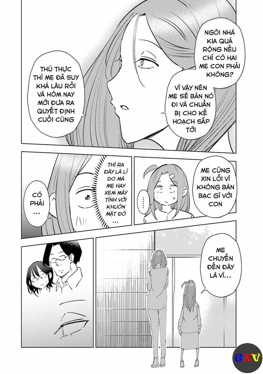 Tsuma, Shougakusei Ni Naru. - Chương 67 - ảnh 19