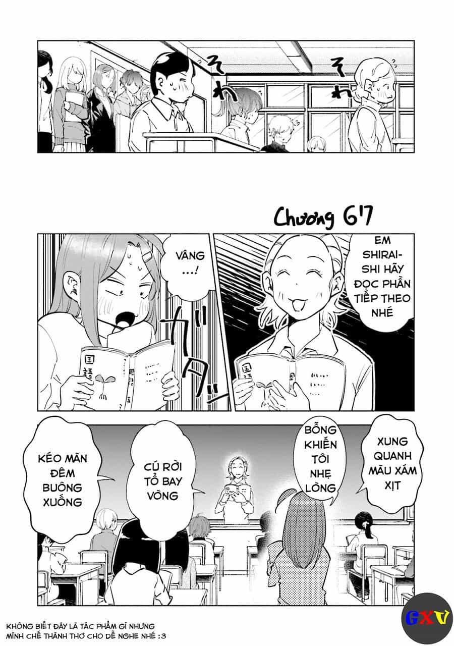 Tsuma, Shougakusei Ni Naru. - Chương 67 - ảnh 2