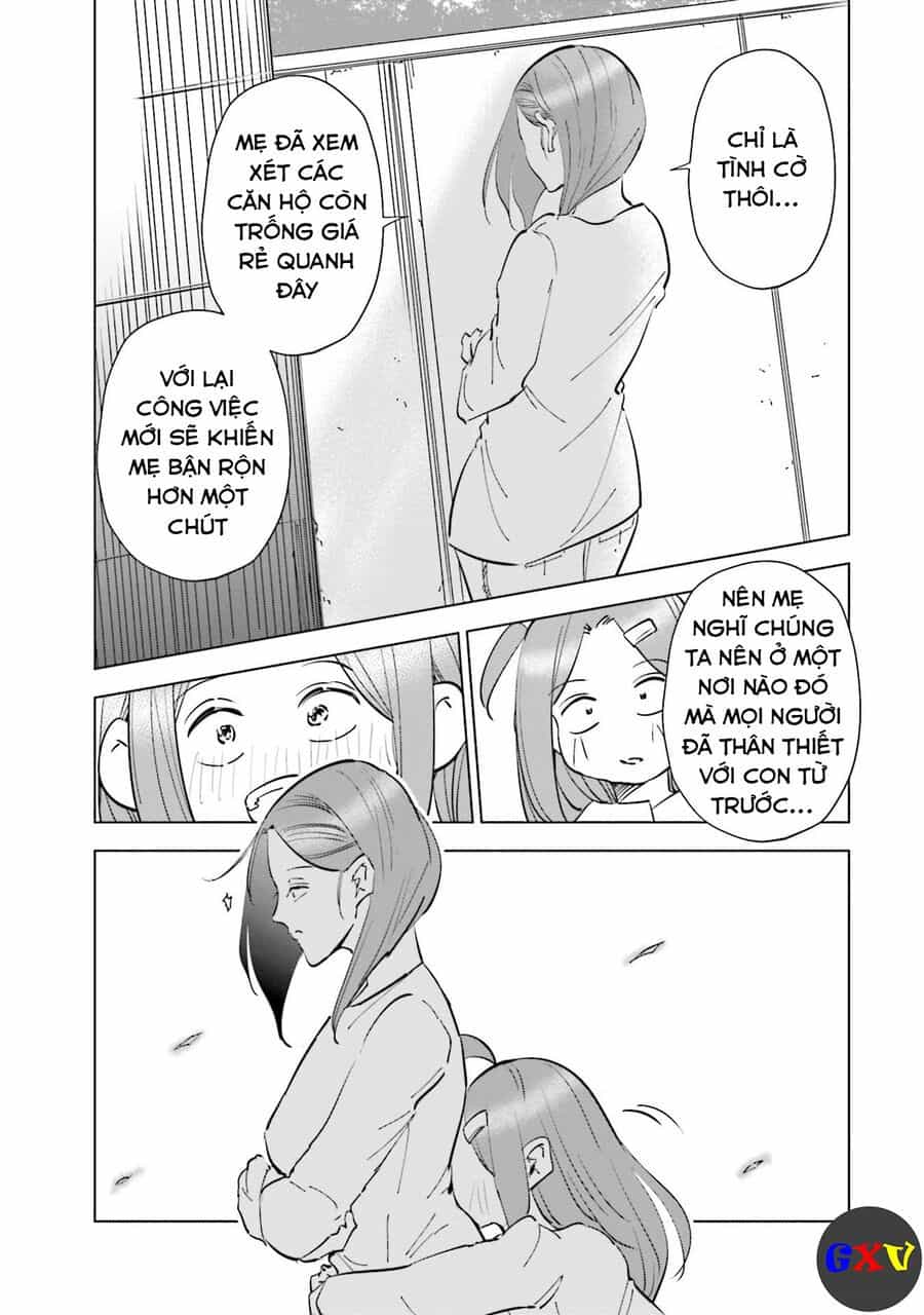 Tsuma, Shougakusei Ni Naru. - Chương 67 - ảnh 20