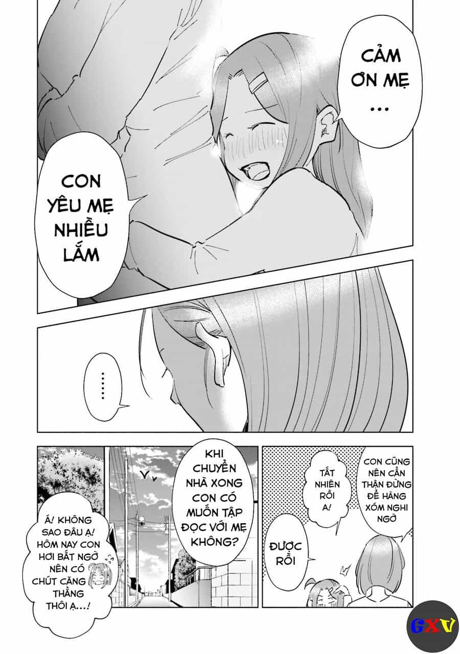 Tsuma, Shougakusei Ni Naru. - Chương 67 - ảnh 21