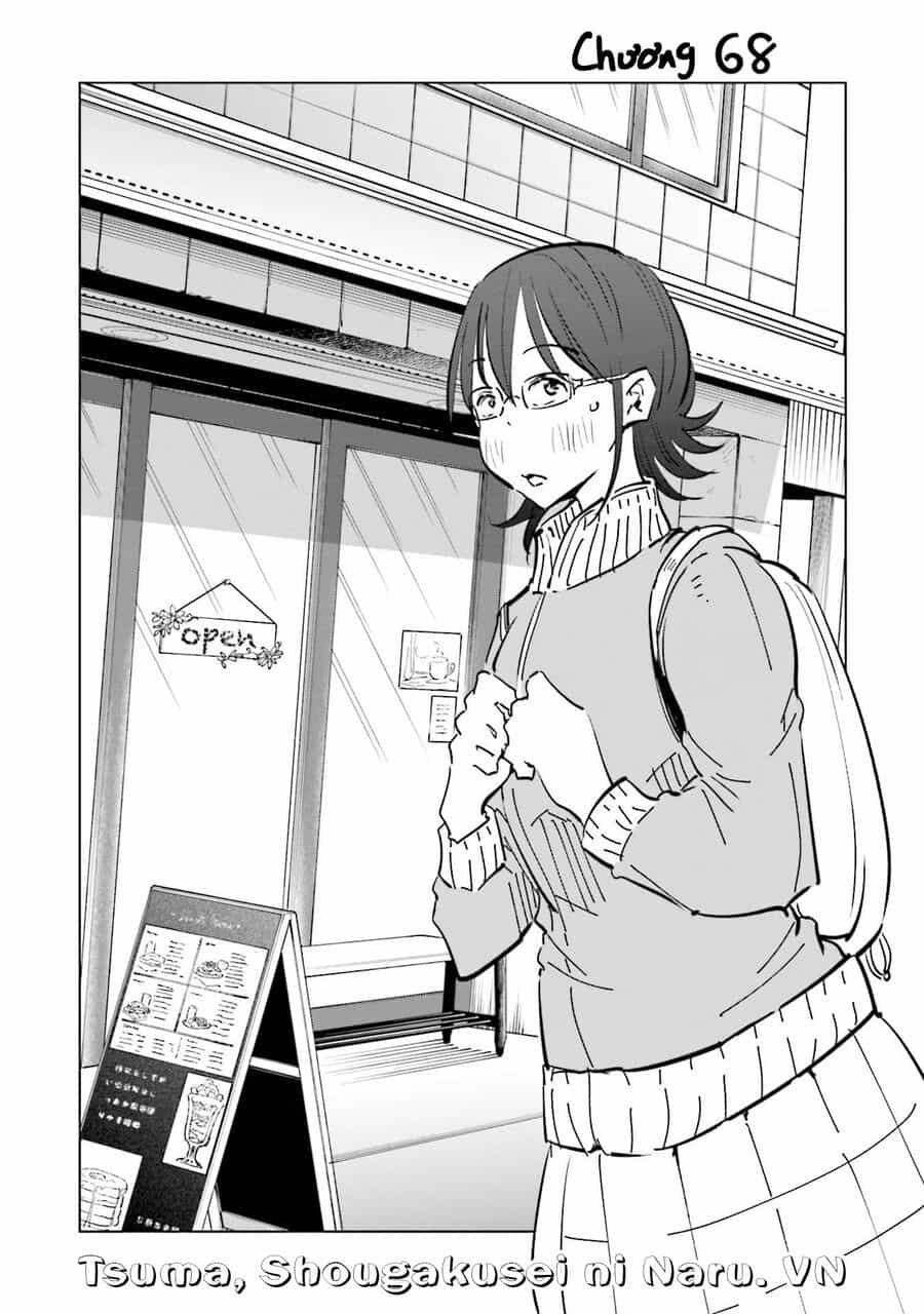 Tsuma, Shougakusei Ni Naru. - Chương 68 - ảnh 2