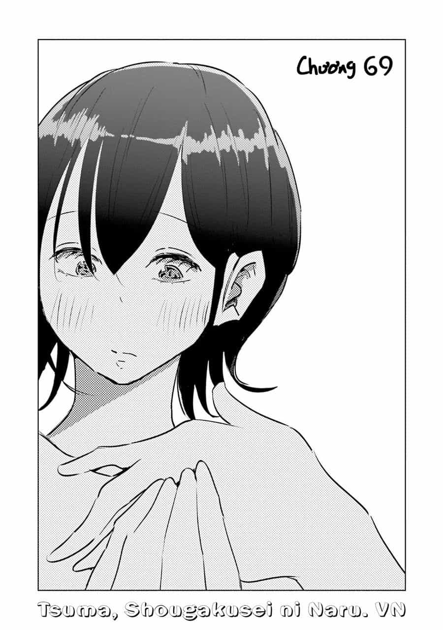 Tsuma, Shougakusei Ni Naru. - Chương 69 - ảnh 2