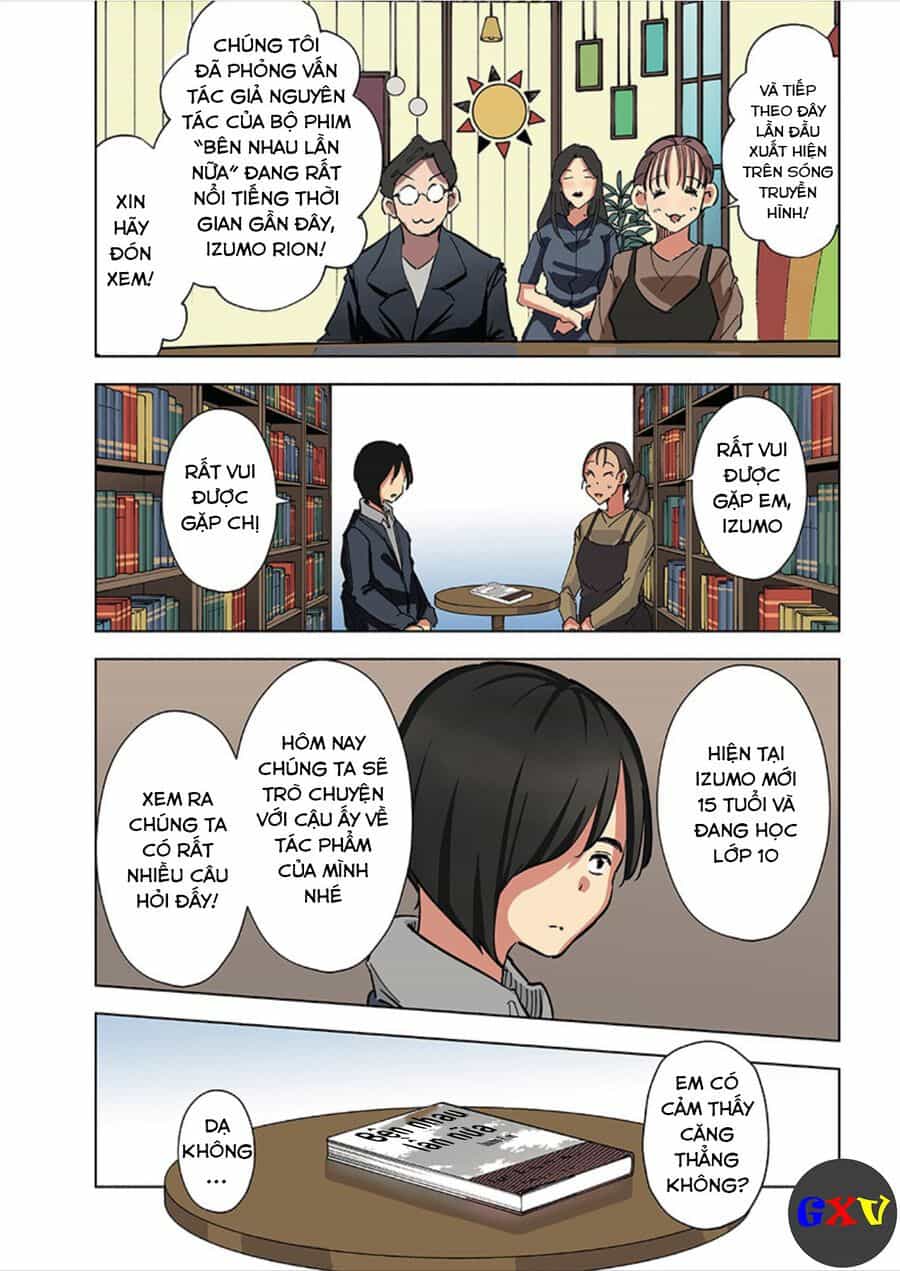 Tsuma, Shougakusei Ni Naru. - Chương 70 - ảnh 2