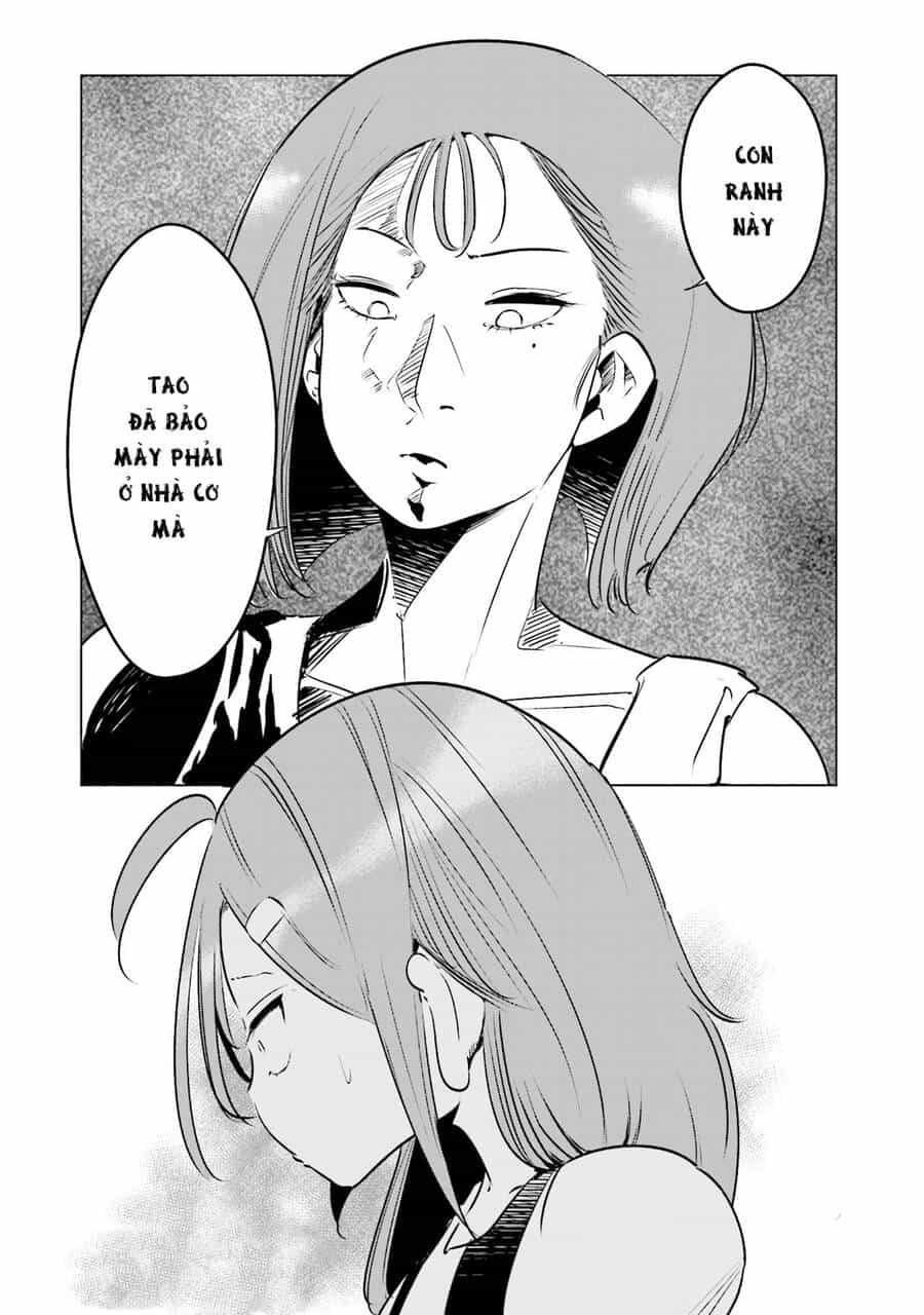 Tsuma, Shougakusei Ni Naru. - Chương 8 - ảnh 22