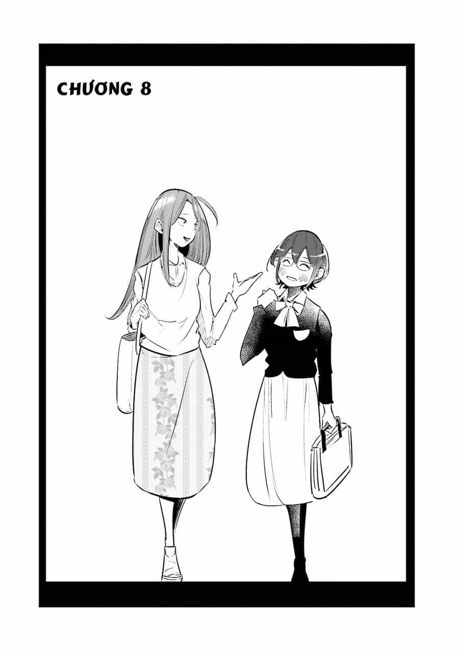 Tsuma, Shougakusei Ni Naru. - Chương 8 - ảnh 4