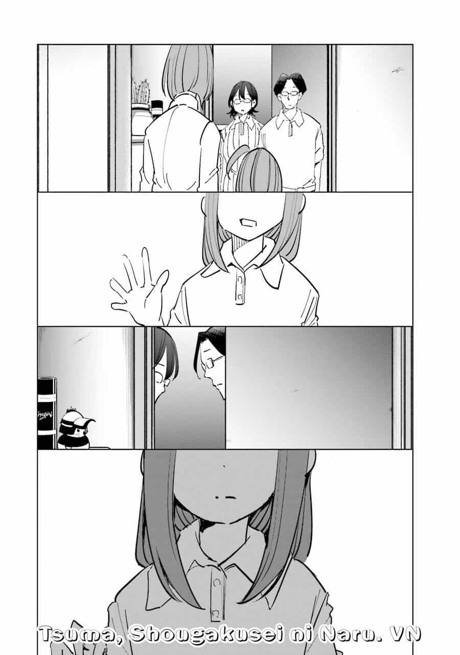 Tsuma, Shougakusei Ni Naru. - Chương 80 - ảnh 19