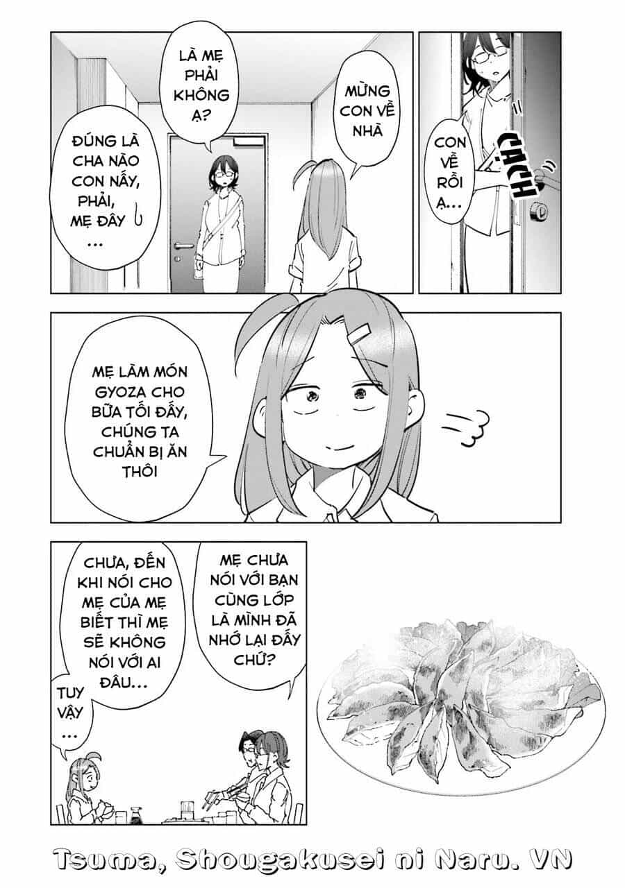 Tsuma, Shougakusei Ni Naru. - Chương 80 - ảnh 3