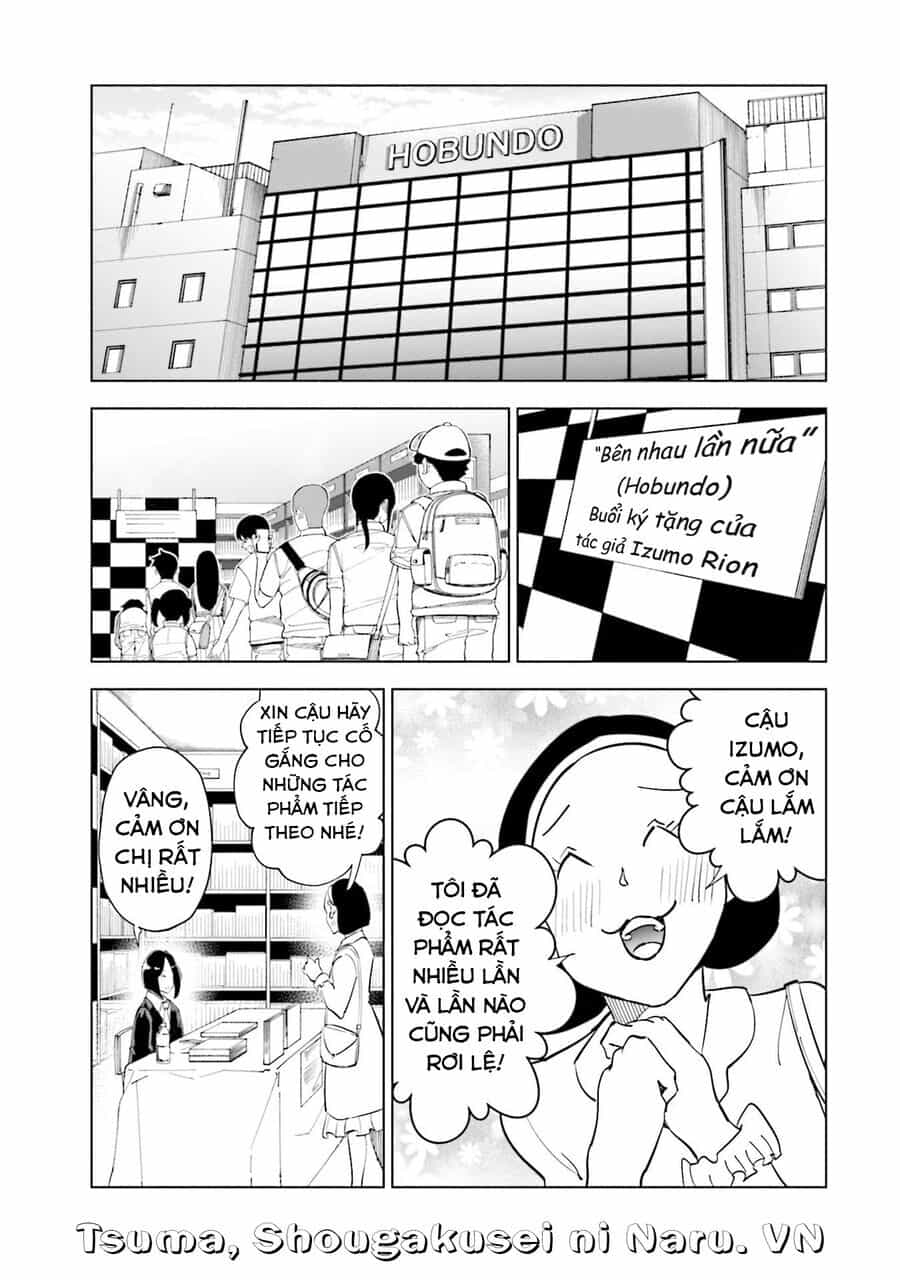 Tsuma, Shougakusei Ni Naru. - Chương 81 - ảnh 19