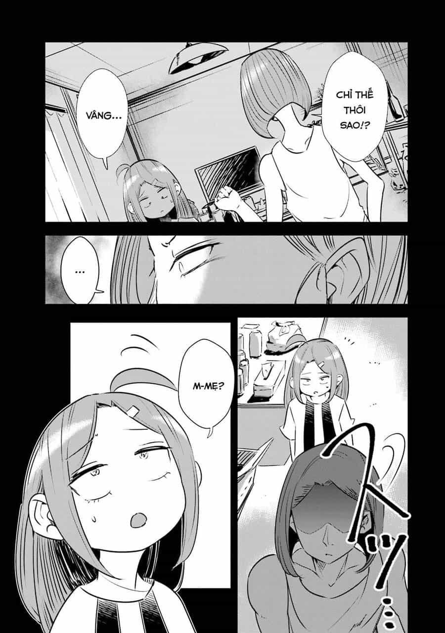 Tsuma, Shougakusei Ni Naru. - Chương 9 - ảnh 10