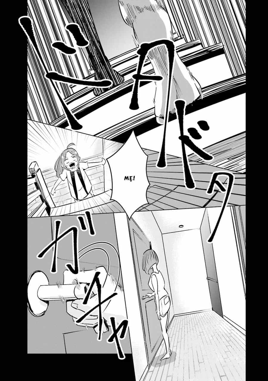 Tsuma, Shougakusei Ni Naru. - Chương 9 - ảnh 12