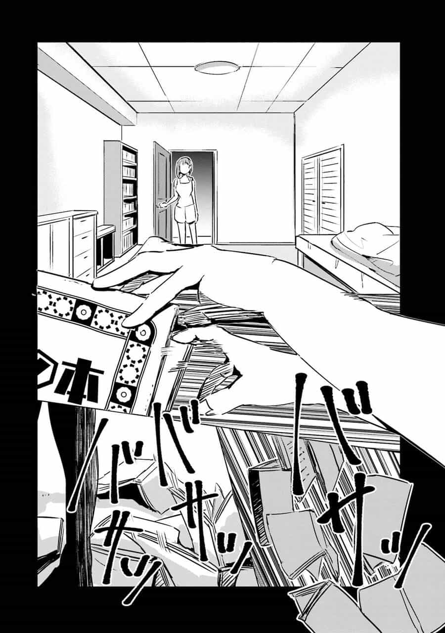 Tsuma, Shougakusei Ni Naru. - Chương 9 - ảnh 13