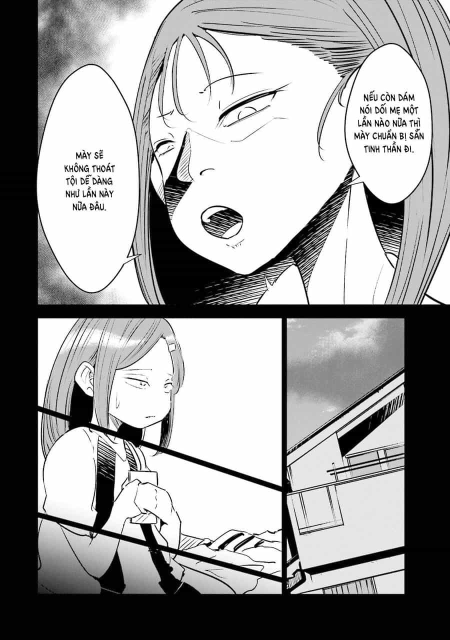 Tsuma, Shougakusei Ni Naru. - Chương 9 - ảnh 19