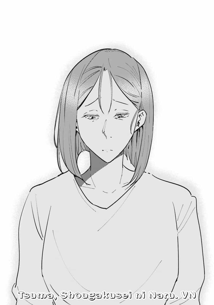 Tsuma, Shougakusei Ni Naru. - Chương 85 - ảnh 5