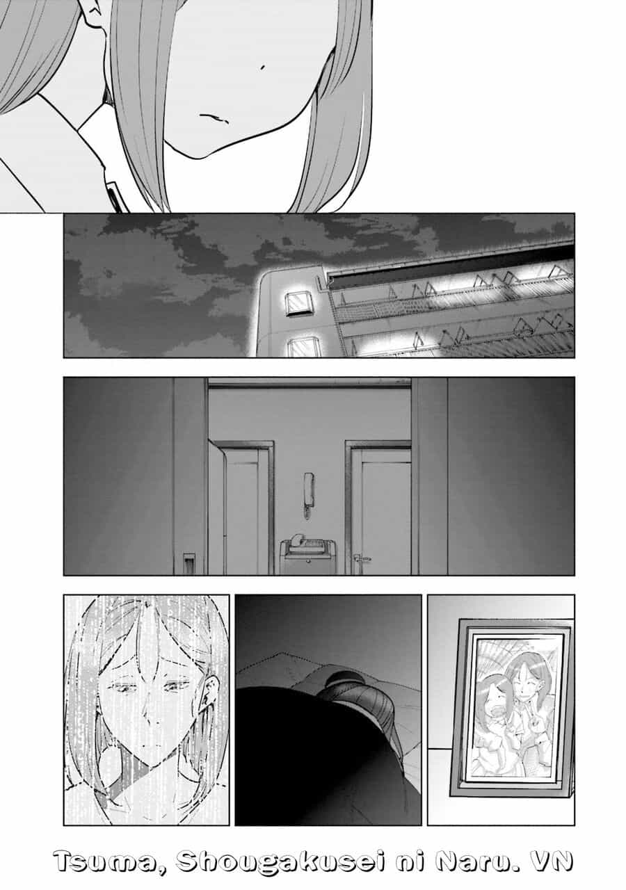 Tsuma, Shougakusei Ni Naru. - Chương 85 - ảnh 8