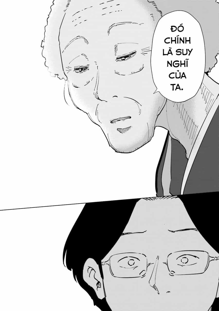 Tsuma, Shougakusei Ni Naru. - Chương 91 - ảnh 12