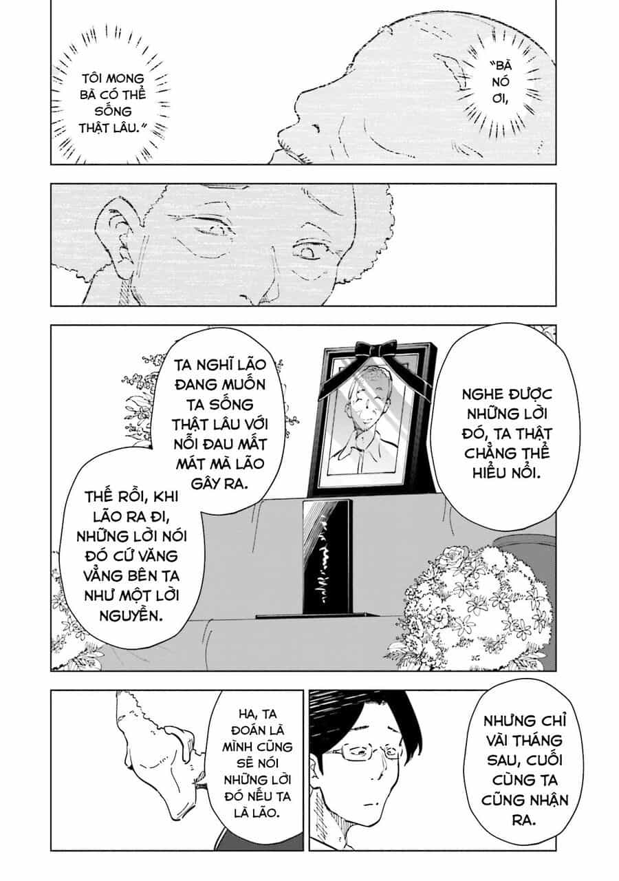 Tsuma, Shougakusei Ni Naru. - Chương 91 - ảnh 14