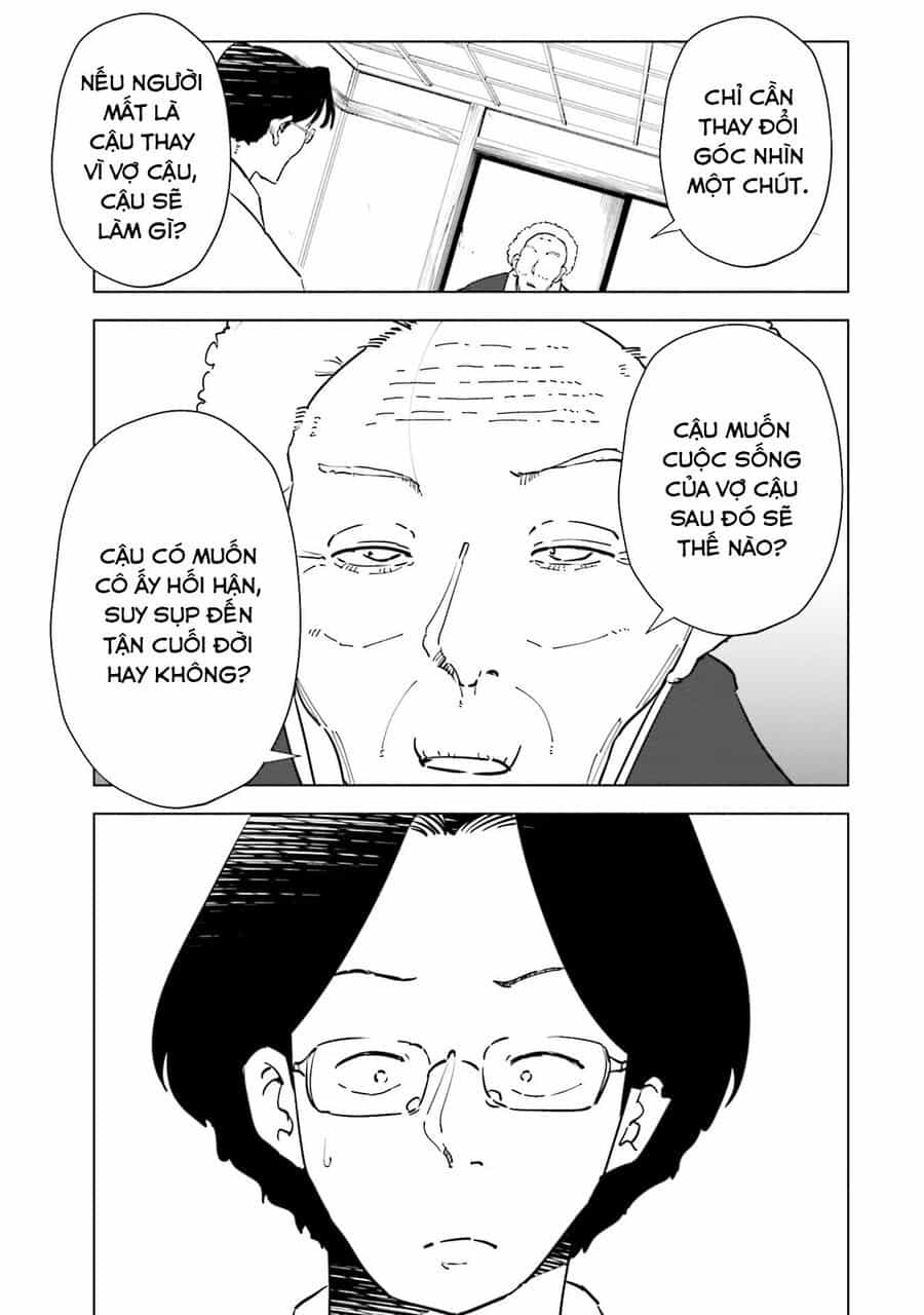 Tsuma, Shougakusei Ni Naru. - Chương 91 - ảnh 15