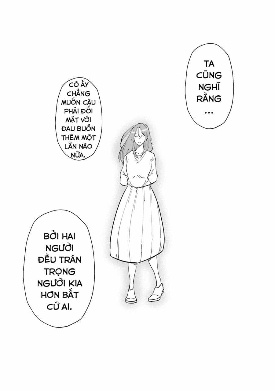 Tsuma, Shougakusei Ni Naru. - Chương 91 - ảnh 17