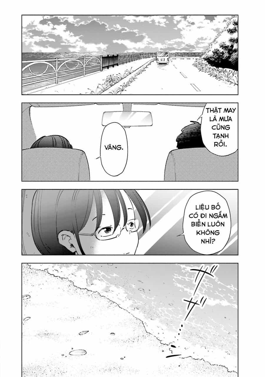 Tsuma, Shougakusei Ni Naru. - Chương 91 - ảnh 18