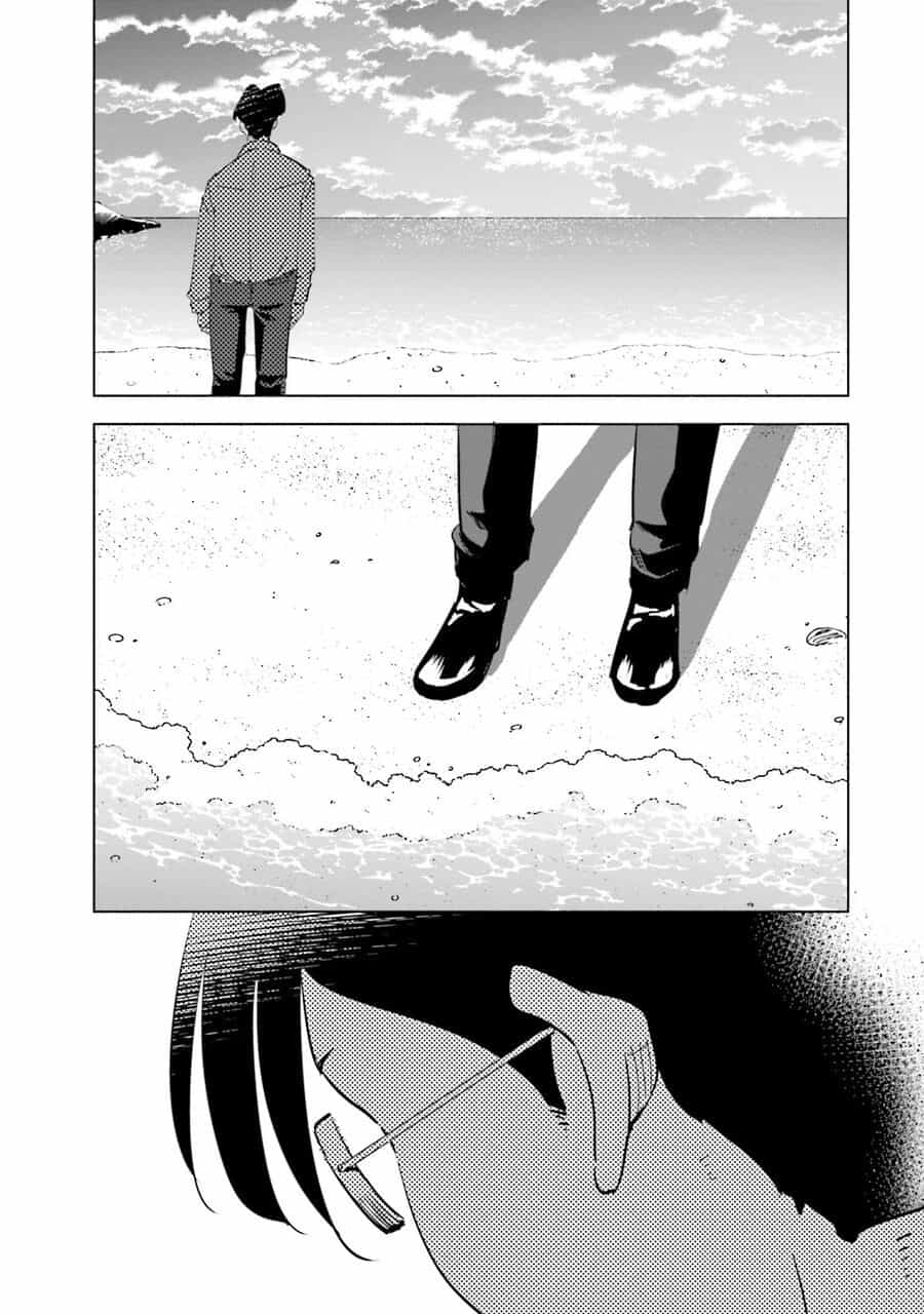 Tsuma, Shougakusei Ni Naru. - Chương 91 - ảnh 19