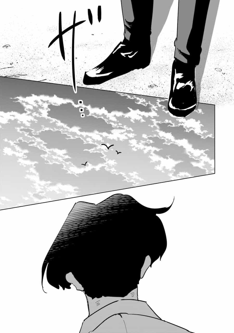 Tsuma, Shougakusei Ni Naru. - Chương 91 - ảnh 21