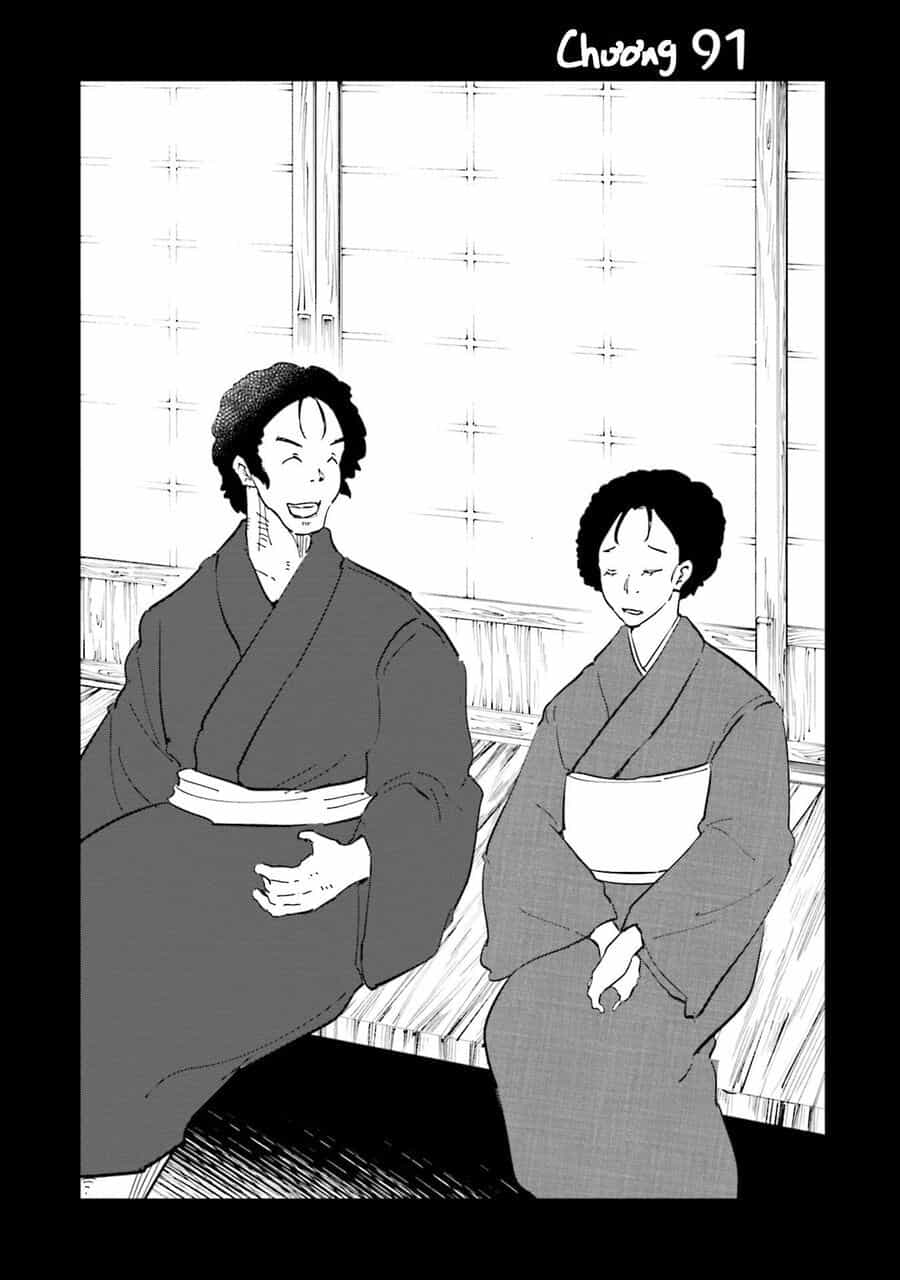 Tsuma, Shougakusei Ni Naru. - Chương 91 - ảnh 3