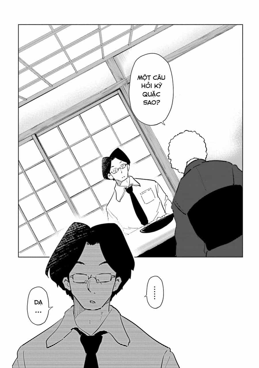 Tsuma, Shougakusei Ni Naru. - Chương 91 - ảnh 4