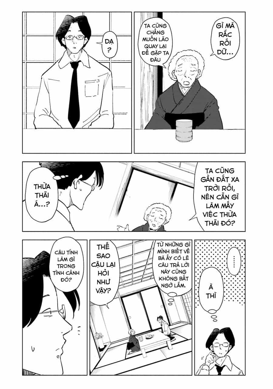 Tsuma, Shougakusei Ni Naru. - Chương 91 - ảnh 6