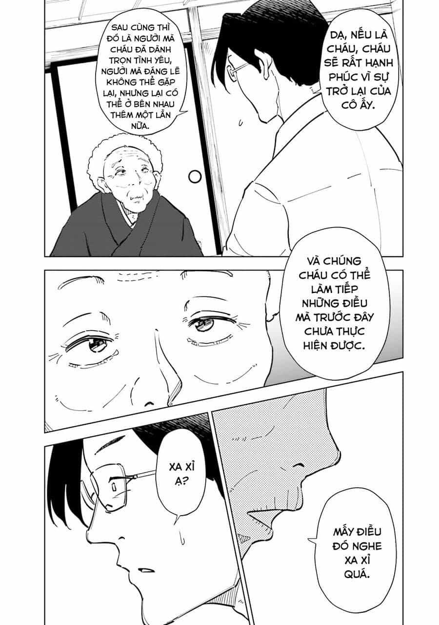 Tsuma, Shougakusei Ni Naru. - Chương 91 - ảnh 7