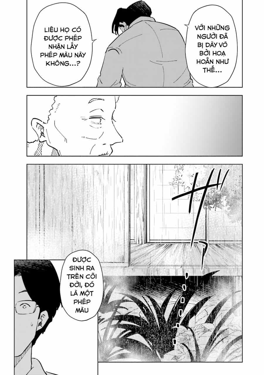 Tsuma, Shougakusei Ni Naru. - Chương 91 - ảnh 9