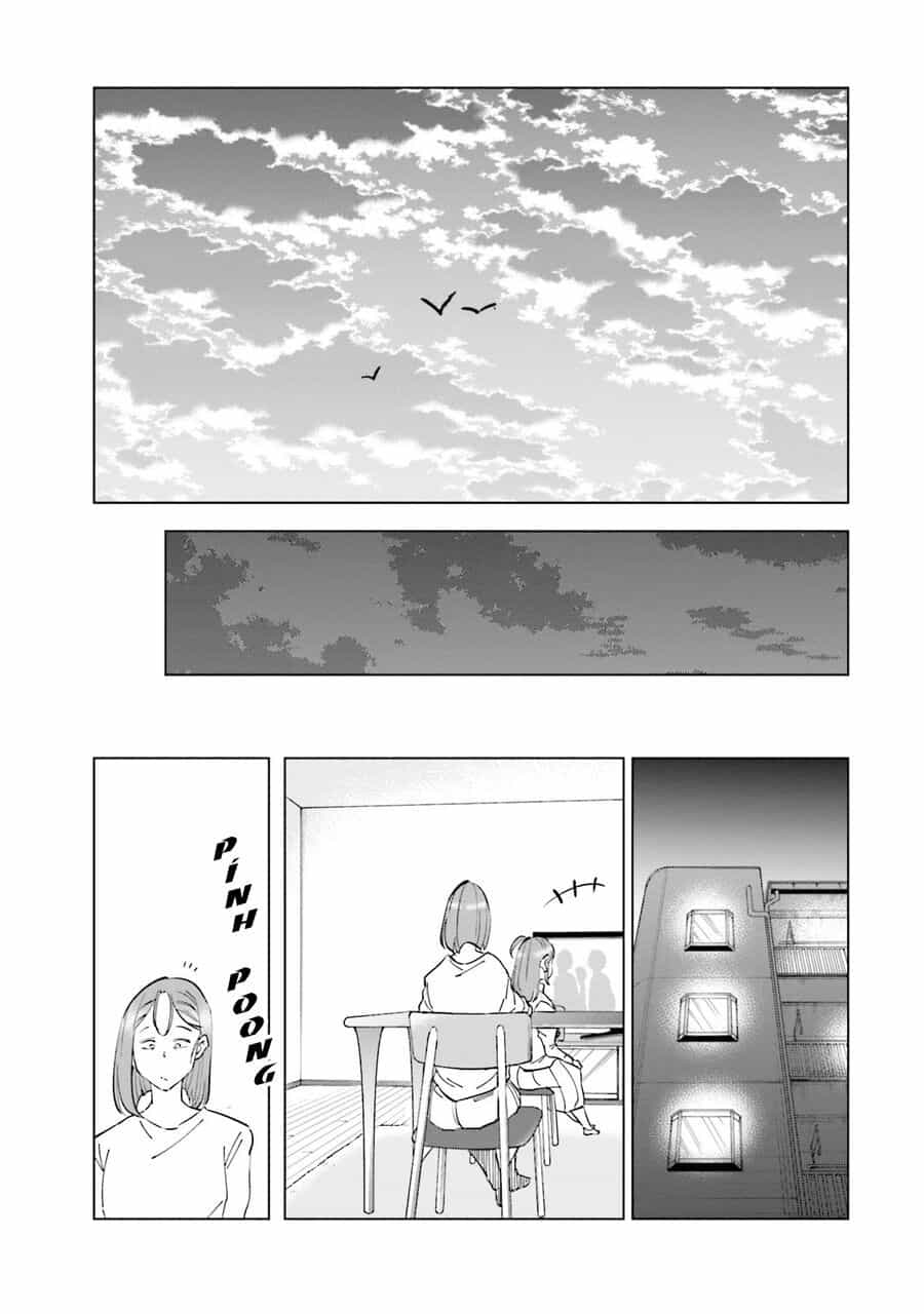 Tsuma, Shougakusei Ni Naru. - Chương 92 - ảnh 13