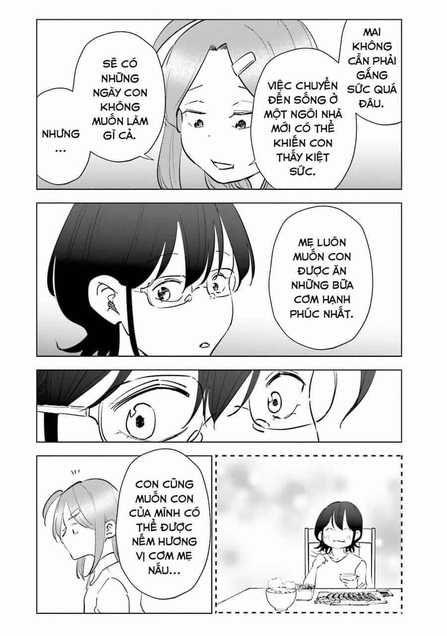 Tsuma, Shougakusei Ni Naru. - Chương 92 - ảnh 20