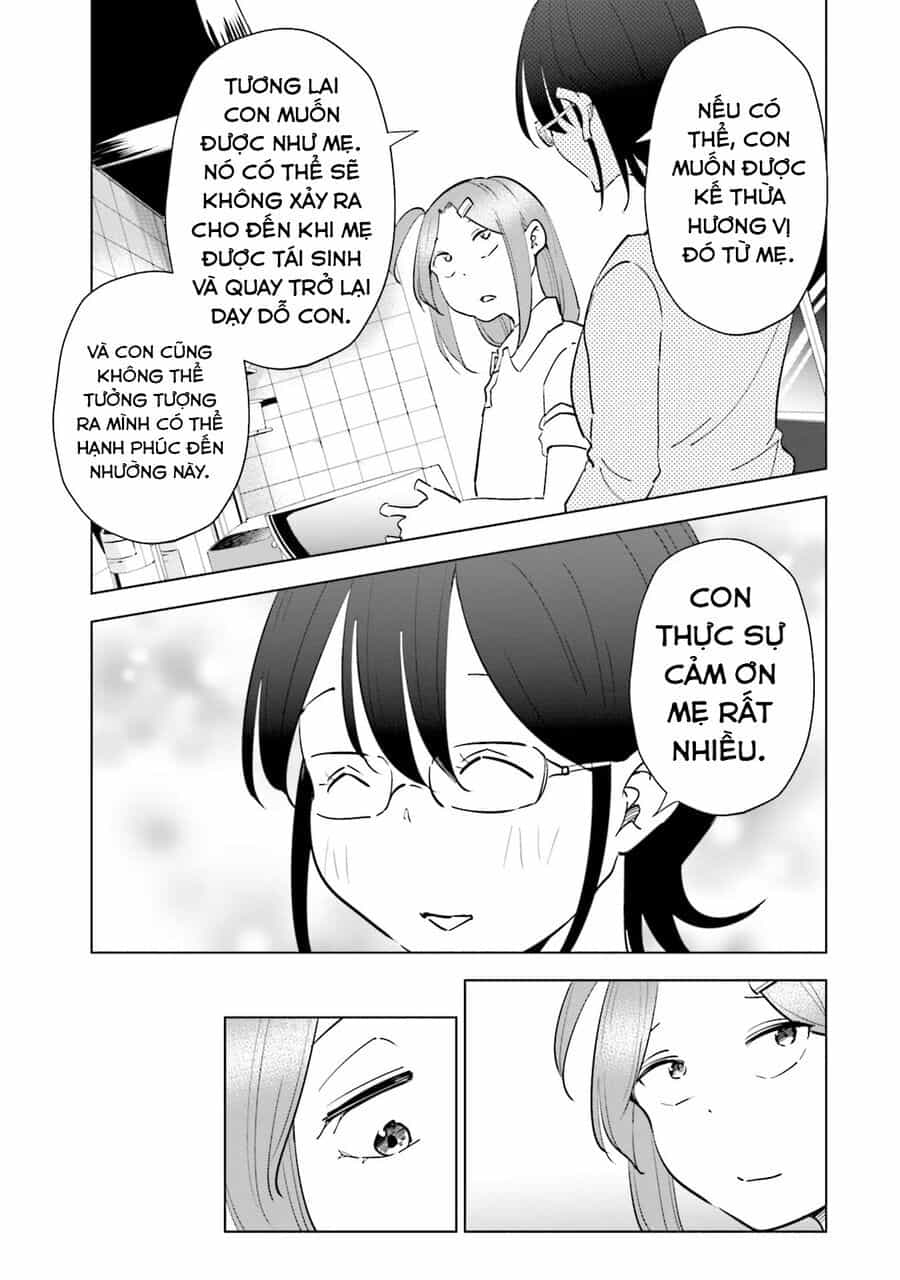 Tsuma, Shougakusei Ni Naru. - Chương 92 - ảnh 21