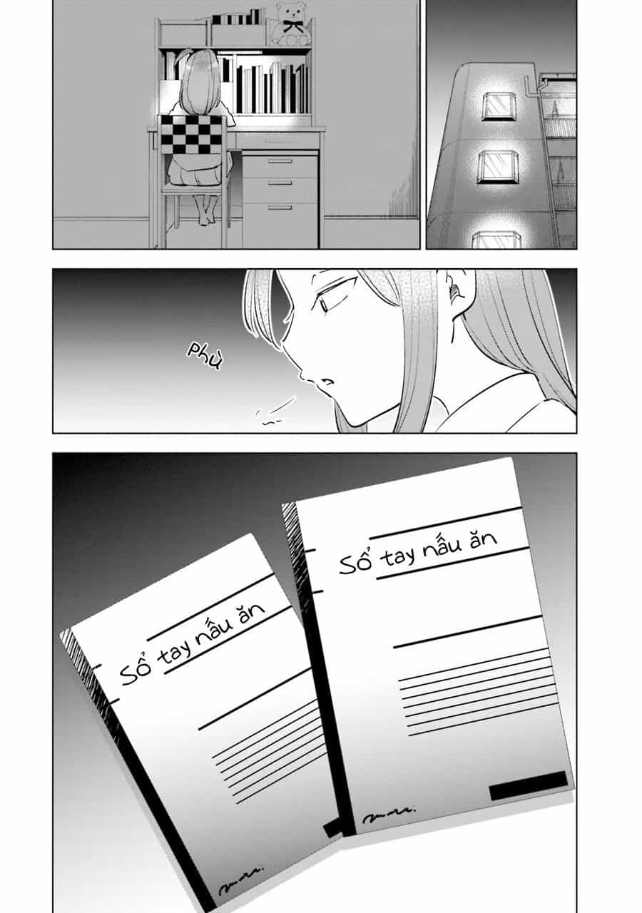 Tsuma, Shougakusei Ni Naru. - Chương 92 - ảnh 22
