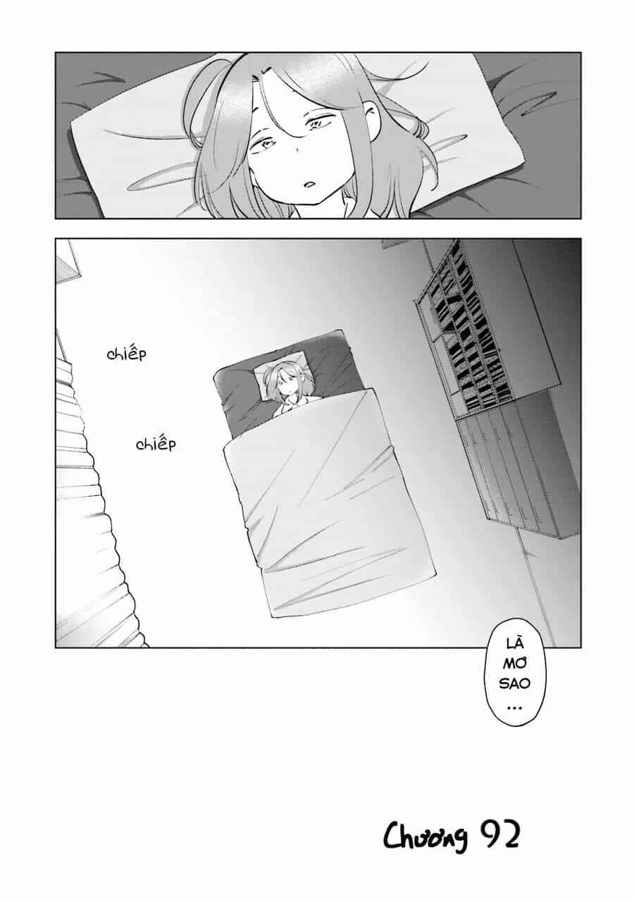 Tsuma, Shougakusei Ni Naru. - Chương 92 - ảnh 5
