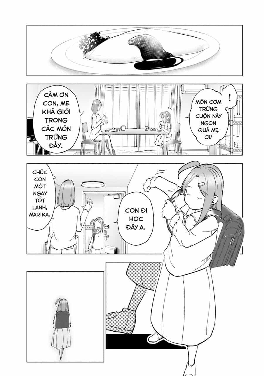 Tsuma, Shougakusei Ni Naru. - Chương 92 - ảnh 7