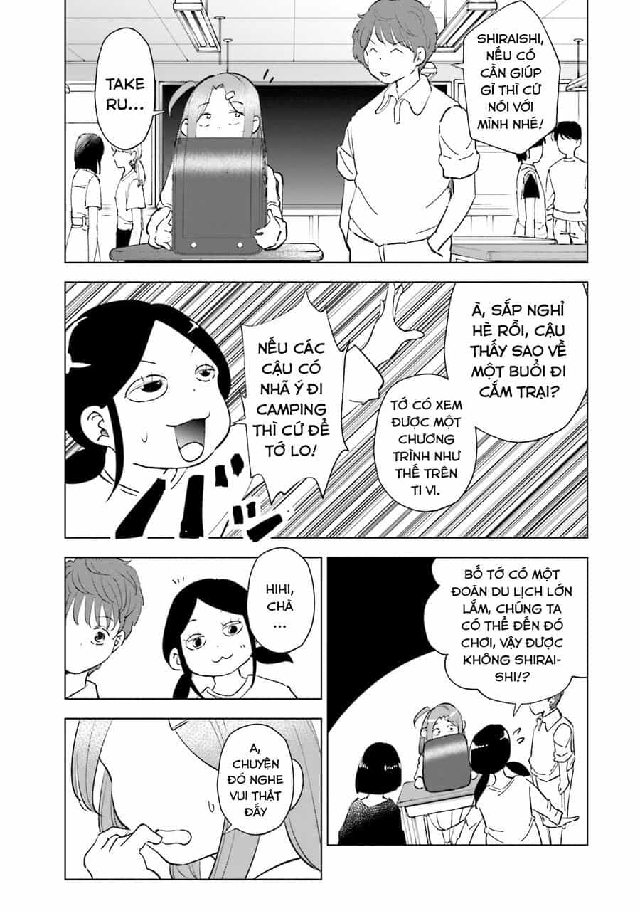 Tsuma, Shougakusei Ni Naru. - Chương 92 - ảnh 9