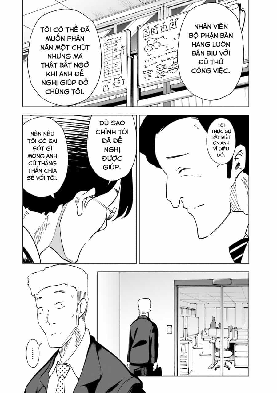 Tsuma, Shougakusei Ni Naru. - Chương 93 - ảnh 10