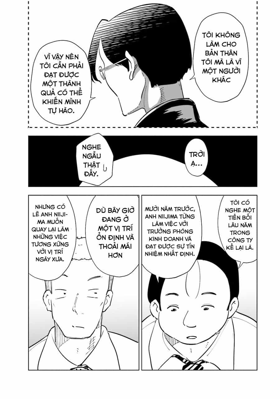 Tsuma, Shougakusei Ni Naru. - Chương 93 - ảnh 13