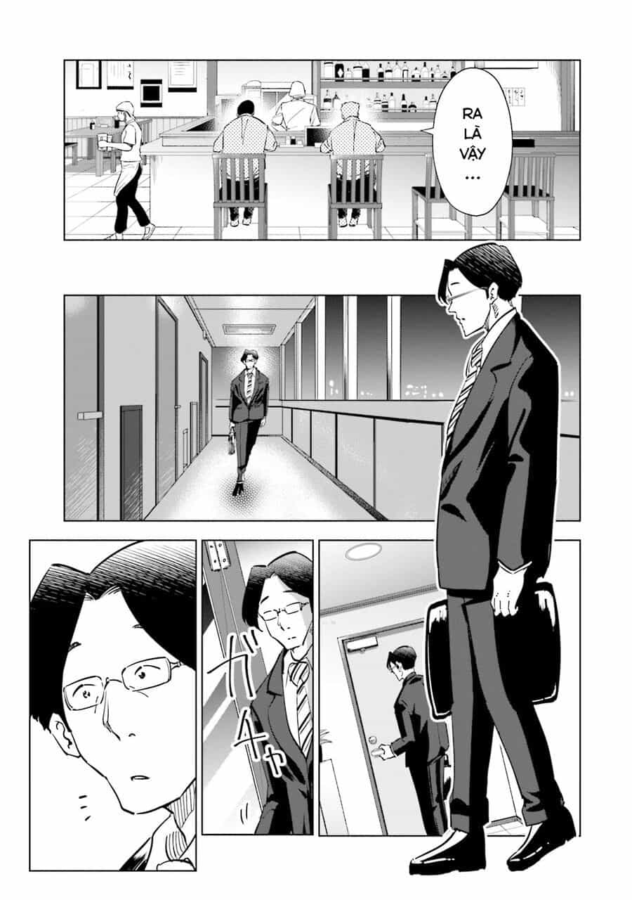 Tsuma, Shougakusei Ni Naru. - Chương 93 - ảnh 15
