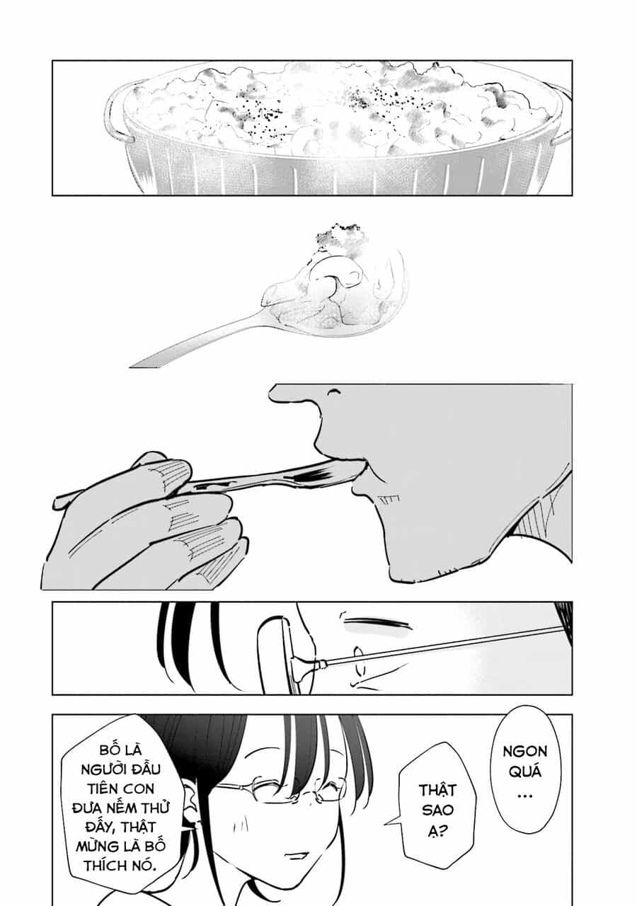 Tsuma, Shougakusei Ni Naru. - Chương 93 - ảnh 18