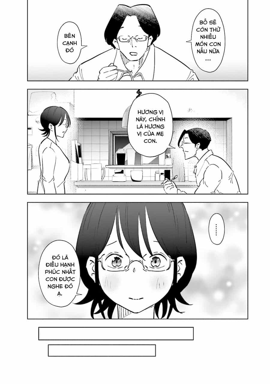 Tsuma, Shougakusei Ni Naru. - Chương 93 - ảnh 19
