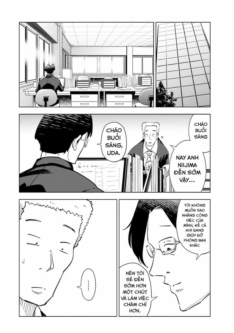 Tsuma, Shougakusei Ni Naru. - Chương 93 - ảnh 20