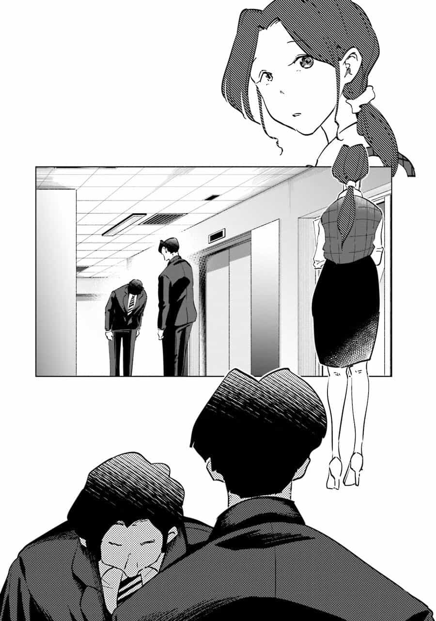 Tsuma, Shougakusei Ni Naru. - Chương 93 - ảnh 22