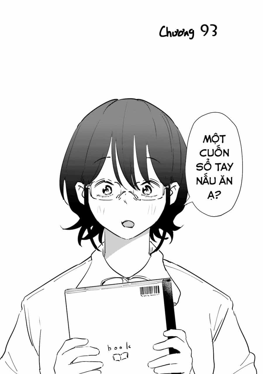 Tsuma, Shougakusei Ni Naru. - Chương 93 - ảnh 3