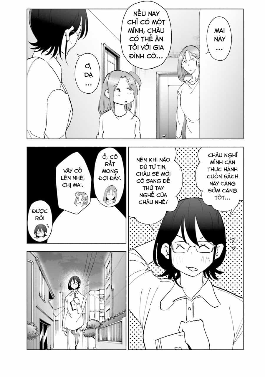 Tsuma, Shougakusei Ni Naru. - Chương 93 - ảnh 5
